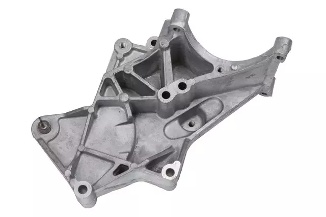 12644782 - HVAC: Compressor Bracket for GM Image