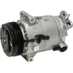 CO11483C - : A/C Compressor -- UAC CVC Compressor Assembly for UAC Image