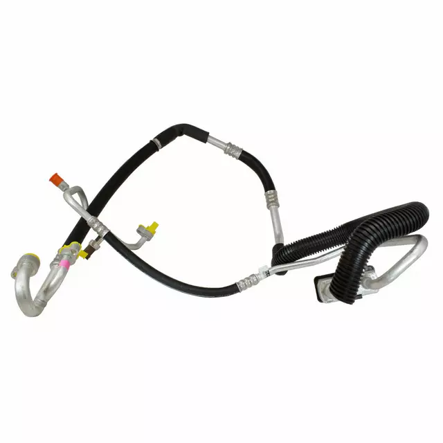 Hose & Tube Assembly - Ford (1L2Z-19D850-DA)