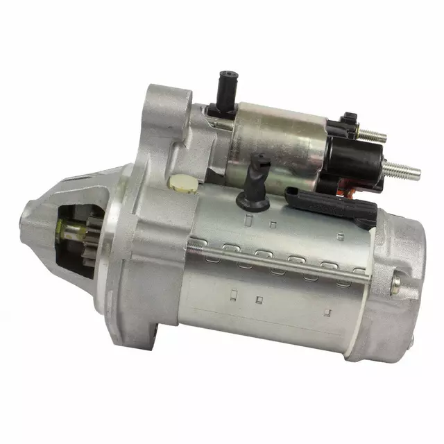 Starter - Ford (JR3Z-11002-A)