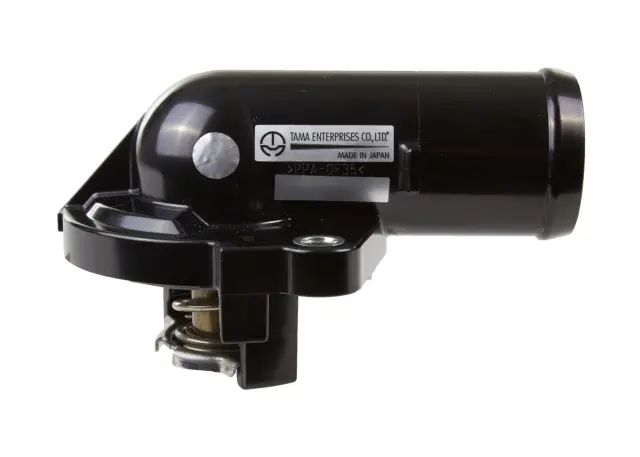 THRCH0015 - : Engine Coolant Thermostat &amp; Housing Assembly for AISIN Image