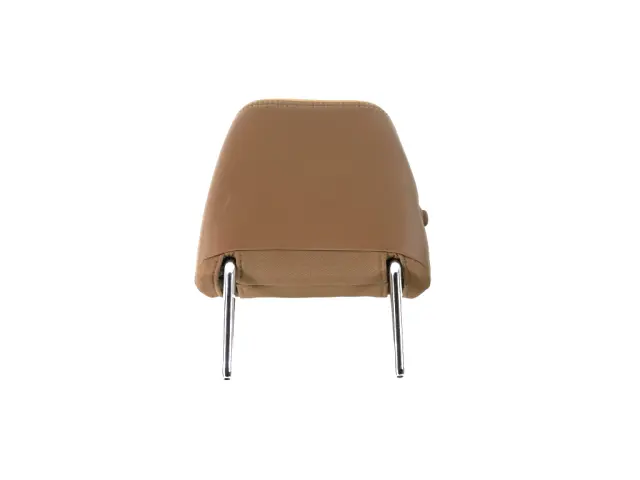 6CN221U6AB - Interior Trim: Second Row Headrest, Right for Mopar Image