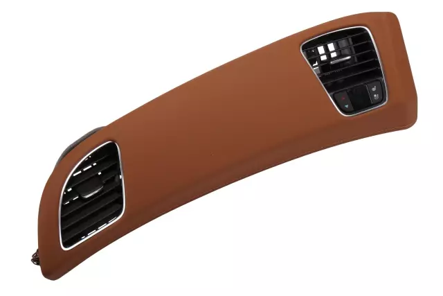 Kalahari Instrument Panel Trim Pad - GM (84614617)