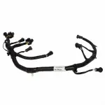4C4Z9D930AA - : Wire Assembly for Ford Image
