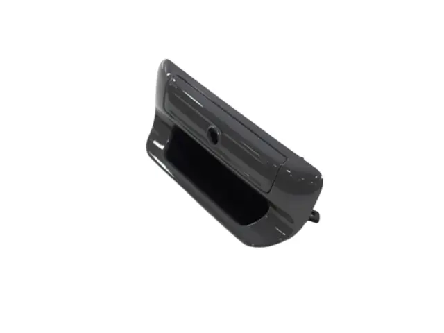 7SS26PDNAA - Body Sheet Metal Except Doors: Tailgate Handle for Mopar Image image