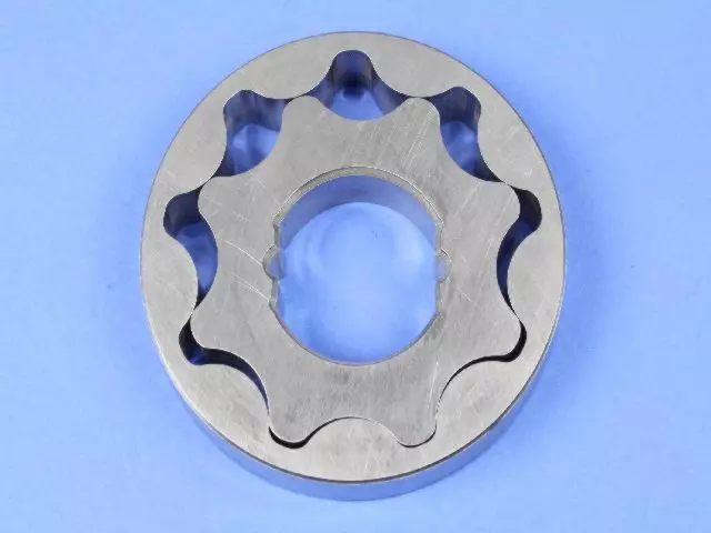 Oil Pump Rotor Set - Mopar (04892829AA)