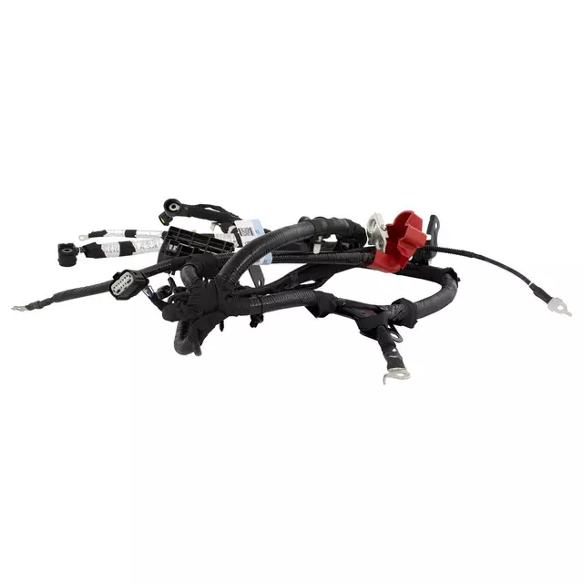 Battery Cable - Ford (LC2Z-14300-BA)