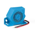 73090 - : Standard Tone Backup Alarm, Medium Duty, 107dB, 12V/24V for Grote Lighting Image