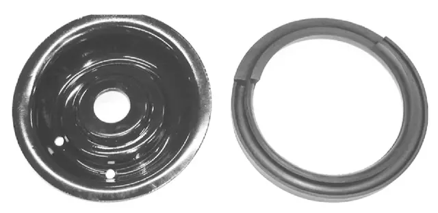 501276 - Suspension: ACDelcoâ„¢ Suspension Strut Mount for Oldsmobile: Delta 88 Image