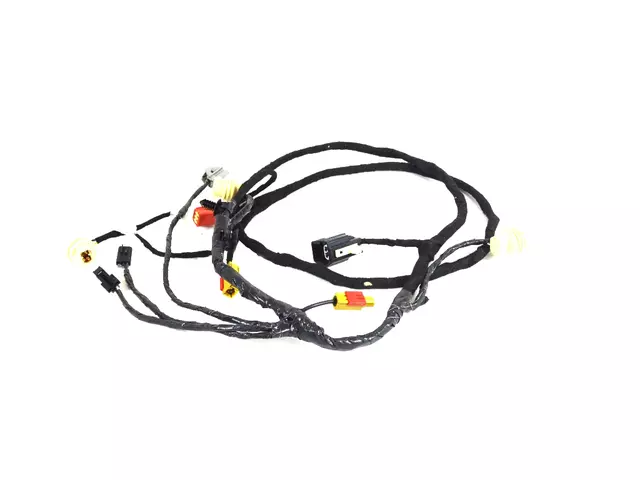 5029972AE - Electrical: Liftgate Wiring for Mopar Image