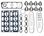 C293HSE - : Engine Cylinder Head Gasket Set for Enginetech Image