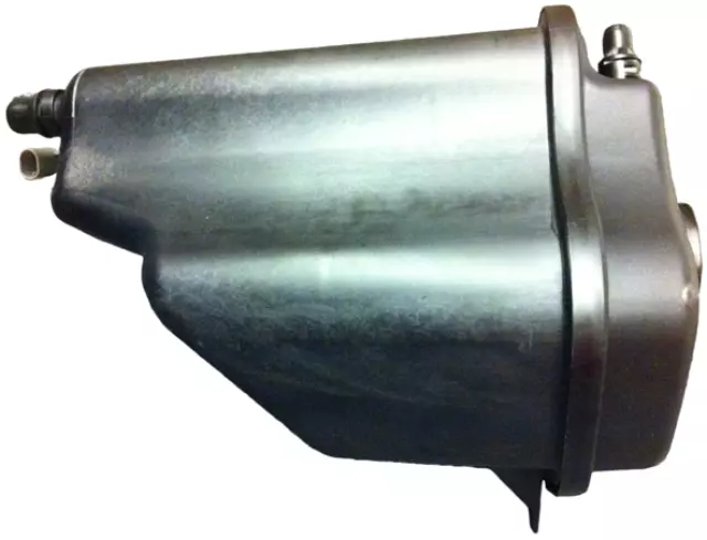 CRT208000S - : Behr Engine Coolant Reservoir for Behr Image