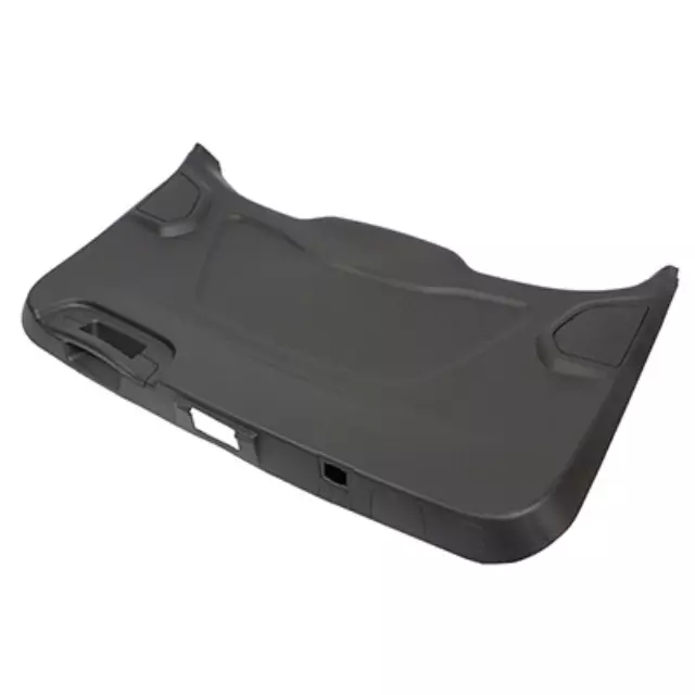 Lower Trim Panel - Ford (AM5Z-5840704-BA)