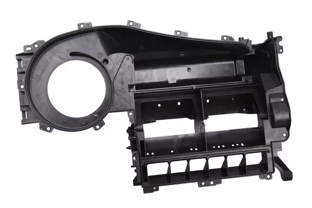 10325389 - HVAC: Blower Case for GM Image