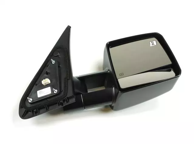 Door Mirror Right, Front Right - Toyota (87910-0C221)