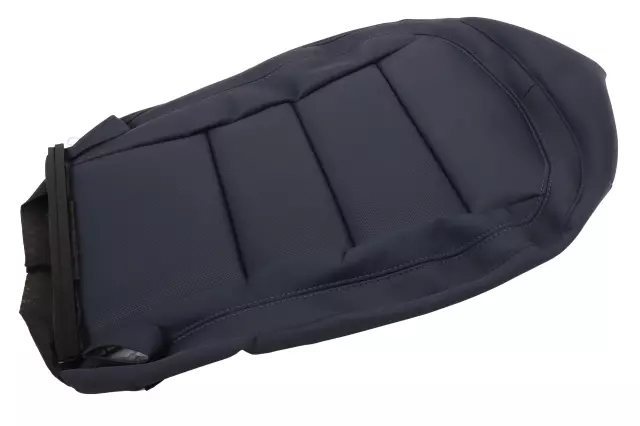 Twilight Blue Front Seat Cushion Cover - GM (23205176)