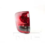 11611400 - : TYC Tail Light Assembly for TYC Image