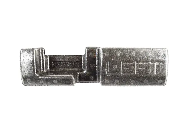 Absorber, Left - Mopar (68201863AA)