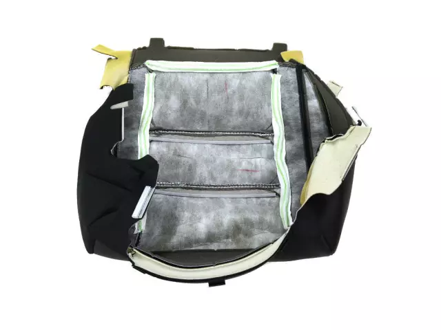 5RV40DX9AA - : Rear Seat Cushion Cover, Right for Mopar Image
