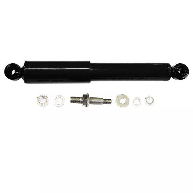520138 - Suspension: ACDelcoâ„¢ Suspension Shock Absorber for Chevrolet: C2500 | GMC: C2500 Pickup Image