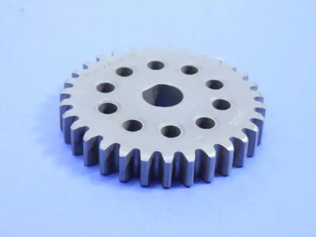 Genuine Alfa Romeo Gear Oil Pump Drive - Alfa Romeo (5184273AD)