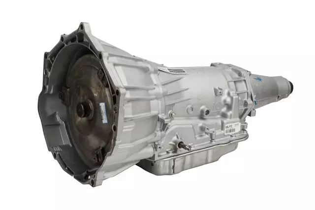 Part# 17803789 GM Remanufactured |  4L60E | Transmission Part# - 17803789. - GM (17803789)