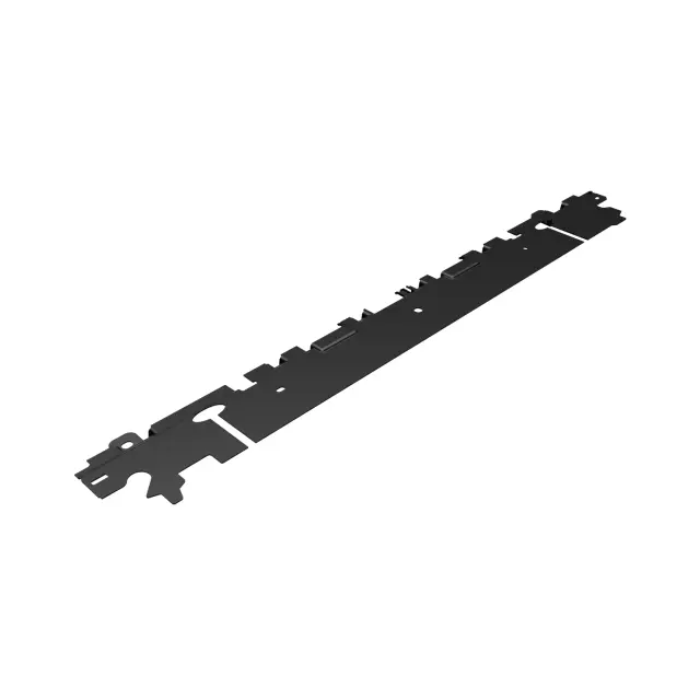 68657245AA - Cooling: Radiator Mid Seal for Ram: 2500, 3500 Image