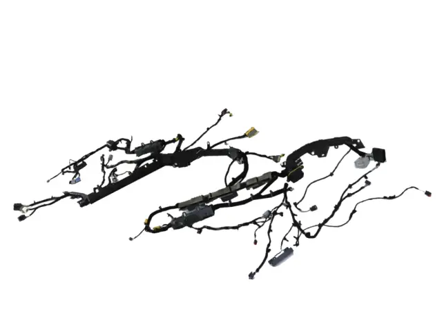 68525679AD - Electrical: Body Wiring for Mopar Image