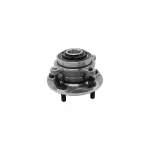 361003PA - : Toyota (RWD) Wheel Bearing and Hub Assembly  - Front for GSP Image