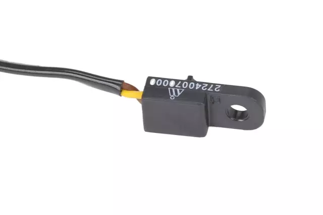 Folding Top Latch Sensor - GM (13429351)