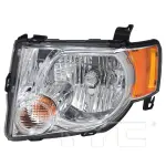 206878009 - : TYC Headlight Assembly for TYC Image