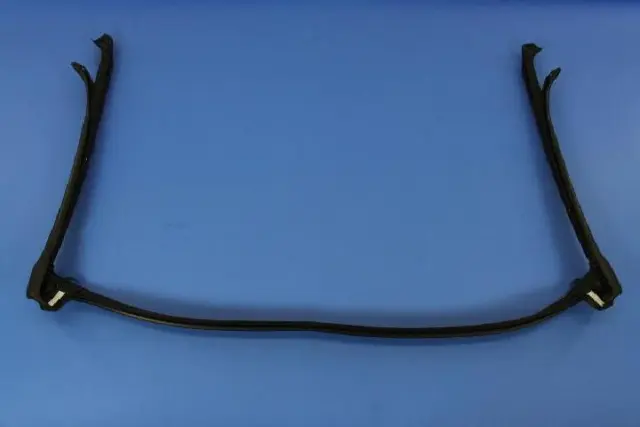 Header And A Pillar Weatherstrip - Mopar (4389633AK)