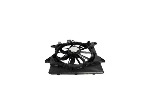 Acdelco™ Engine Cooling Fan Assembly - GM (1581675)