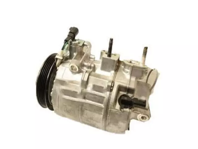 A/C Compressor - Ford (GV6Z-19703-AF)