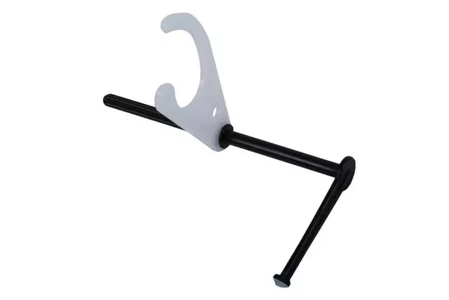 98286372 - : F Lever for GM Image