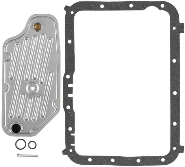 B156 - Filters: ATP Automatic Transmission Filter Kit for ATP Image