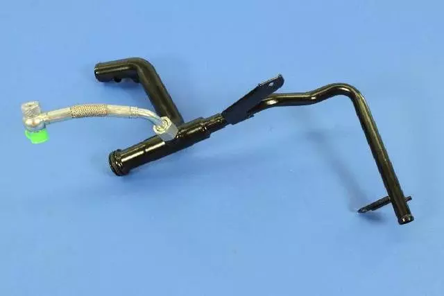 4892989AD - : Water Pump Tube for Dodge: Dart | Fiat: 500 Image