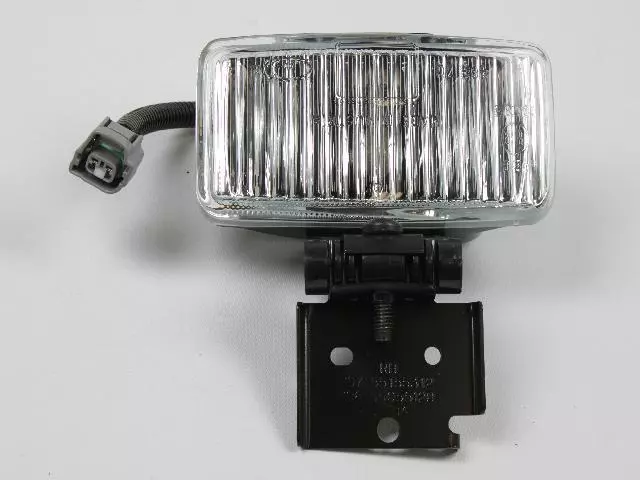 Fog Lamp Assembly - Mopar (55155312)