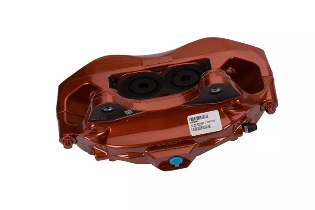 1722781 - Brakes: ACDelcoâ„¢ Disc Brake Caliper for Chevrolet: Camaro Image
