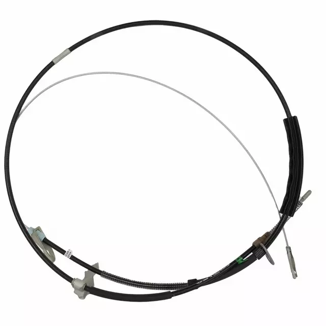 OEM NEW 2006-2008 Ford F150 Linoln Mark LT Rear Right Cable 8L3Z-2A635-KA - Ford (8L3Z-2A635-KA)