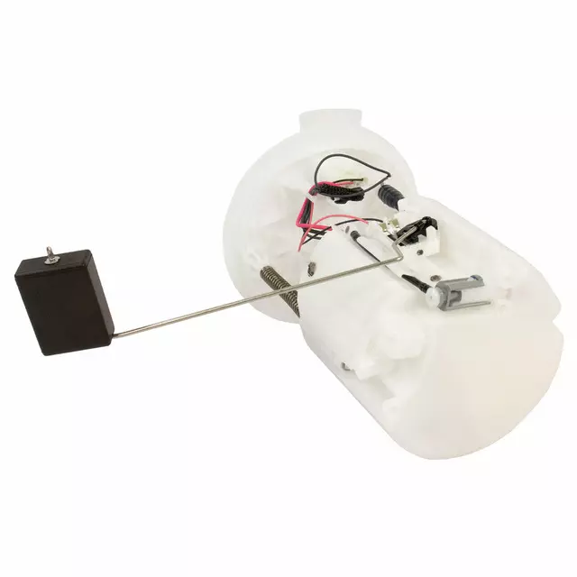 K2GZ9H307F - Air &amp; Fuel Delivery: Electric Fuel Pump for Lincoln: Nautilus Image