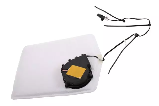 84107605 - Body: Fan for Cadillac: CT6 Image