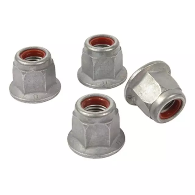 Upper Mount Nut - Ford (W715135-S450)