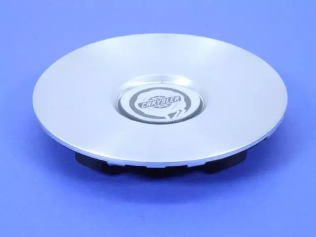 Wheel Center Cap - Mopar (4862224AD)