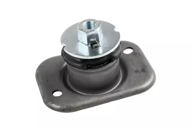 10397249 - : Rear Suspension Support Insulator for GM Image