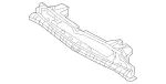 2928850965 - Detachable Parts: Basic Carrier, Bumper for Mercedes-Benz Image