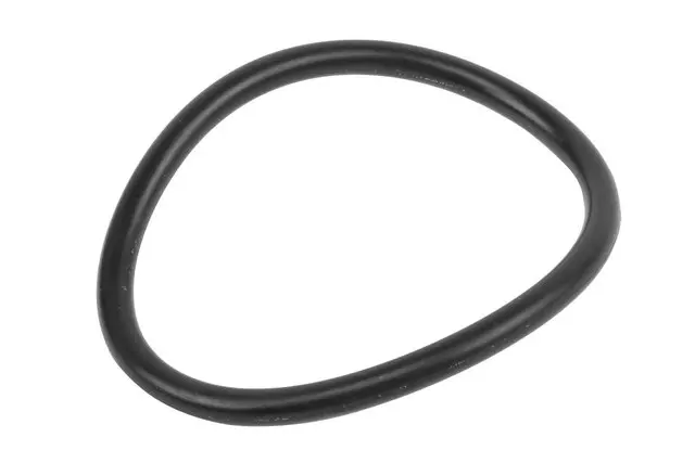 84983738 - : Drive Axle Shaft Housing O-Ring for Cadillac: Escalade, Escalade ESV | Chevrolet: Silverado 1500, Silverado 1500 LTD, Suburban, Tahoe | GMC: Sierra 1500, Sierra 1500 Limited, Yukon, Yukon XL Image