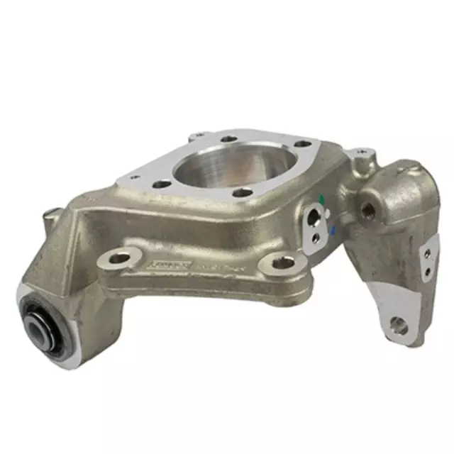 Knuckle Bushing Assembly - Ford (DG9Z-5B759-E)