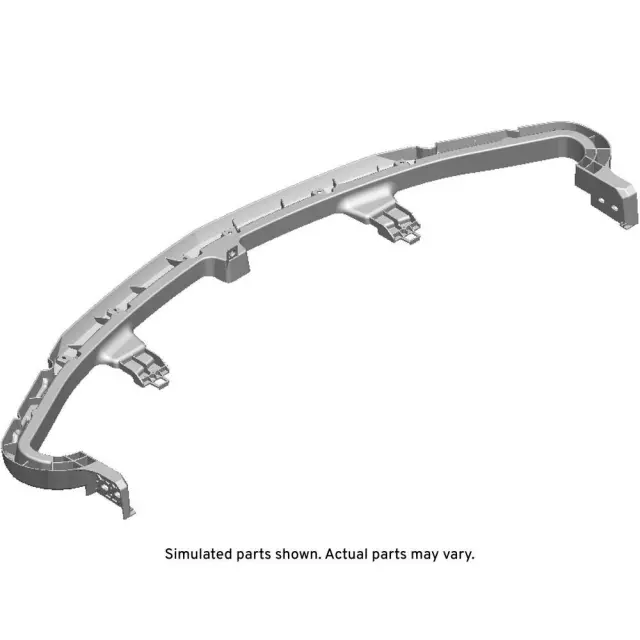 42592131 - : Part# 42592131 Stiffener for Buick: Encore GX Image