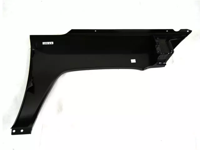 5115663AC - Body: Fender for Jeep: Compass Image